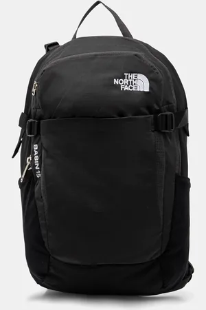 The North Face Plecak Basin 15L kolor duży gładki NF0A87SJ4GZ1