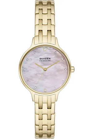 Skagen Zegarek ANITA LILLE damski kolor SKW3165