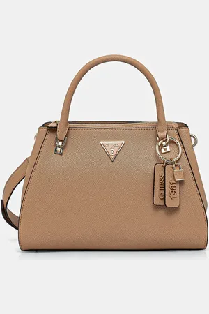 Guess Torebka NOELLE kolor HWZG78 79070