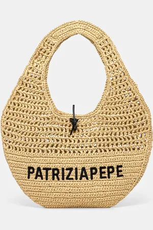 Patrizia Pepe Torebka kolor 2B0120 V039