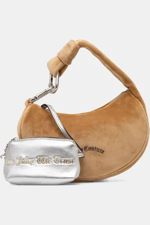 Juicy Couture Torebka Blossom kolor BIJL55311WPO