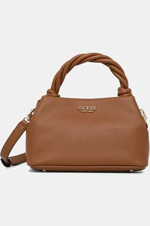 Guess Torebka SANSA kolor HWNG84 76110