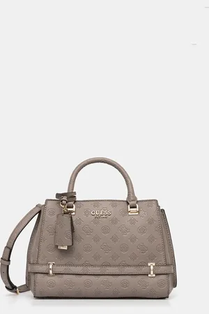 Guess Torebka ZARELA kolor HWPD96 30060
