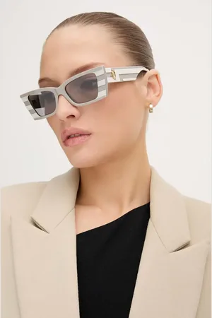 Jimmy Choo Okulary przeciwsłoneczne damskie kolor 0JC5009