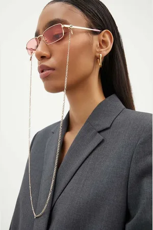 Gucci Okulary przeciwsłoneczne damskie kolor GG1600S