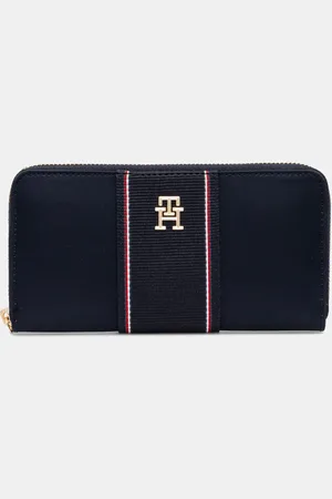 Tommy Hilfiger Portfel damski kolor AW0AW17271
