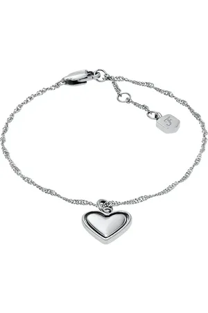 Fossil Bransoletka JEWELRY damska JF04837040