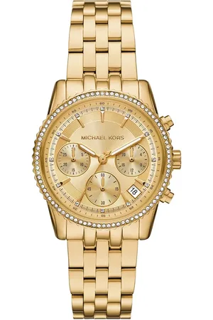 Michael Kors Zegarek RITZ damski kolor MK7530