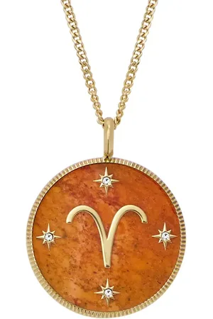 Fossil Naszyjnik JEWELRY JF04838710