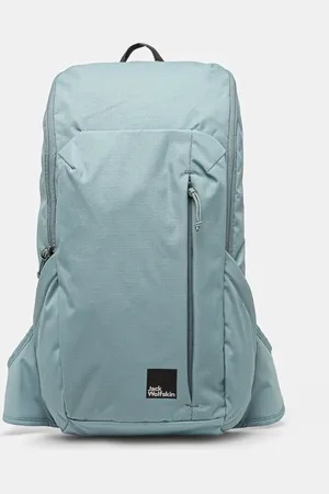 Jack Wolfskin Plecak Waimea damski kolor duży gładki A64019
