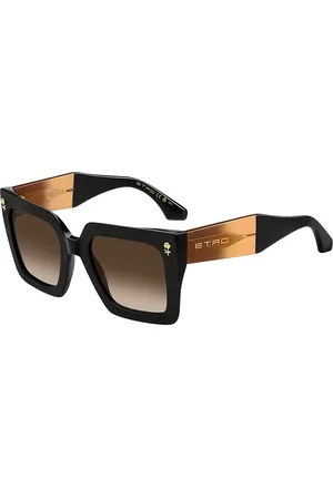 Etro Okulary damskie kolor 0089/S