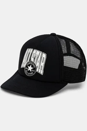 Converse Czapka z daszkiem kolor z nadrukiem 10026659-A02