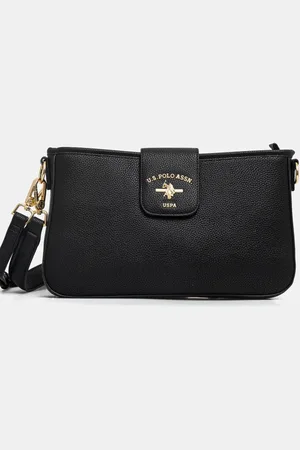 U.S. Polo Assn. Torebka Stanford kolor BEUSS6366WVP