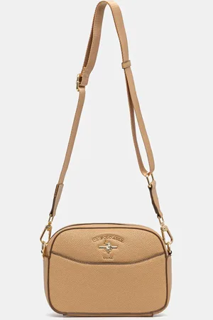 U.S. Polo Assn. Torebka Stanford kolor BIUSS6206WVP