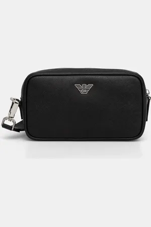 Emporio Armani Kosmetyczka kolor Y4R356 Y138E