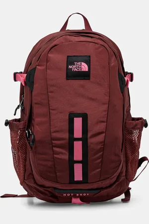 The North Face Plecak Hot Shot kolor duży gładki NF0A3KYJBI71
