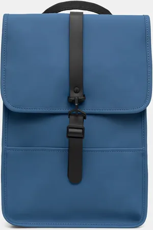 Rains Plecak Backpack Mini W3 kolor duży gładki 13020
