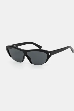 Saint Laurent Okulary przeciwsłoneczne damskie kolor SL 704