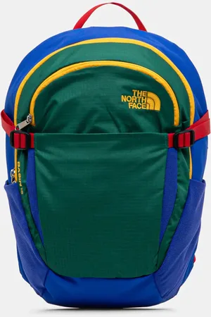 The North Face Plecak Basin 15L kolor duży wzorzysty NF0A87SJBIC1