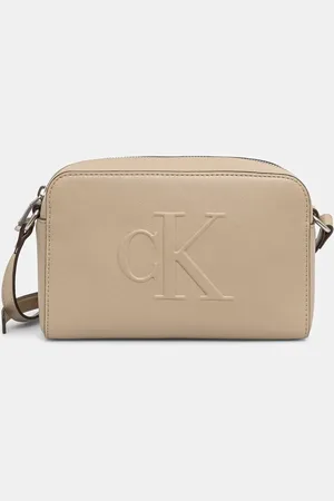 Calvin Klein Torebka kolor LV04K3036G