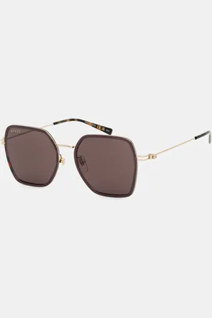 Gucci Okulary przeciwsłoneczne damskie kolor GG1850SA