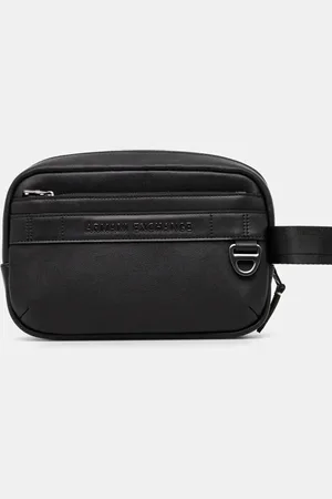 Armani Exchange Kosmetyczka kolor XM000255 AF11925