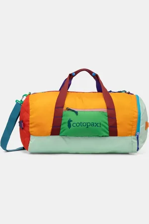 COTOPAXI Torba sportowa Del Dia Ligera 32L kolor S25491U1423