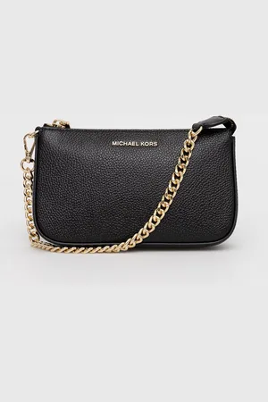 Michael Kors Torebka skórzana 32F7GFDW6L kolor