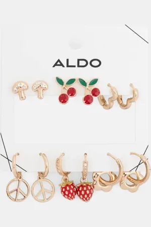 Aldo Kolczyki CHARMIIES 6-pack 13994892