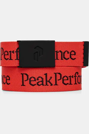 Peak Performance Pasek Rider kolor G77787
