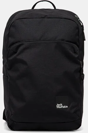 Jack Wolfskin Plecak Terraview kolor duży gładki A64867