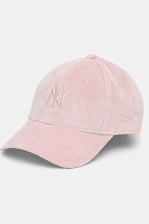 New Era Czapka z daszkiem kolor z aplikacją 60595353