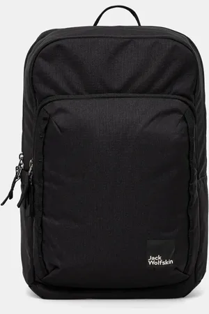 Jack Wolfskin Plecak Terracade kolor duży gładki A64020