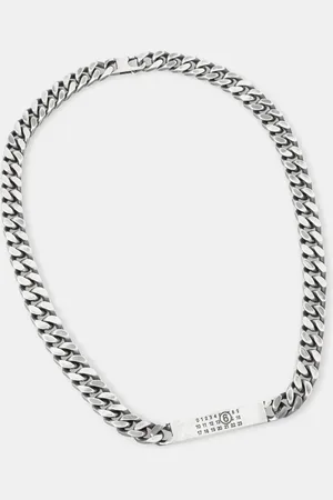 Maison Margiela Biżuteria SM6UU0033.SV0235
