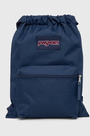 JanSport Worek kolor z aplikacją
