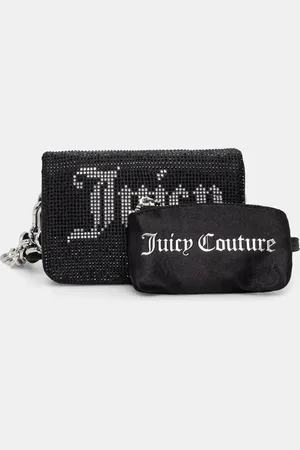 Juicy Couture Torebka Hazel kolor BEJH98852WPO