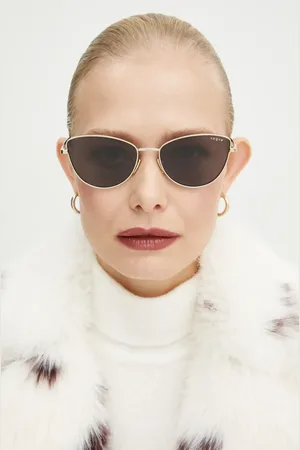 vogue Okulary przeciwsłoneczne damskie kolor 0VO4324S