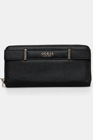 Guess Portfel ANADELA damski kolor SWBG96 33146