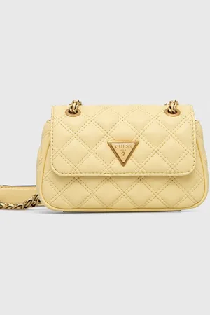 Guess Torebka GIULLY kolor HWQA87 48780