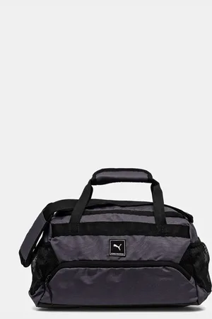 PUMA Torba sportowa 19L kolor 909190