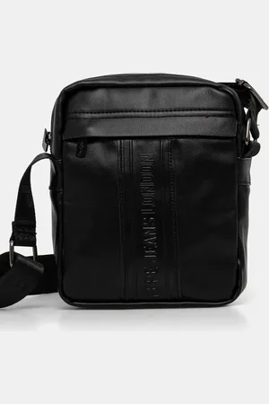Pepe Jeans Saszetka WOLF BRANT kolor PM030875