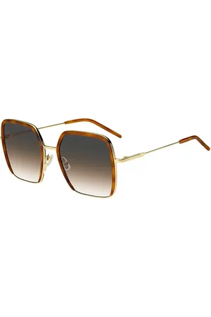 HUGO BOSS Okulary damskie kolor 1783/S