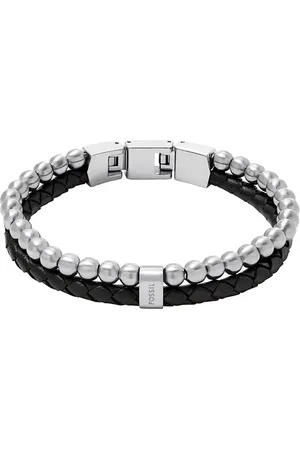 Fossil Bransoletka JEWELRY męska JF04855040