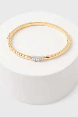 Trussardi Bransoletka damska TJAXC18