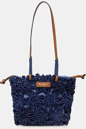 Pepe Jeans Torba plażowa GINA SUNRISE kolor PL031614