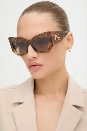 Etro Okulary przeciwsłoneczne damskie kolor MANIA