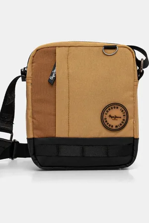 Pepe Jeans Saszetka KEENE CORE kolor PM030878