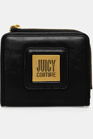Juicy Couture Portfel POPPY damski kolor WEJYF8794WVP