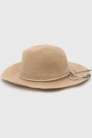 Jack Wolfskin Kapelusz Travel kolor 1908432