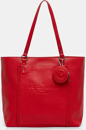 Pepe Jeans Torebka BELLAMIE MAIN kolor PL031626